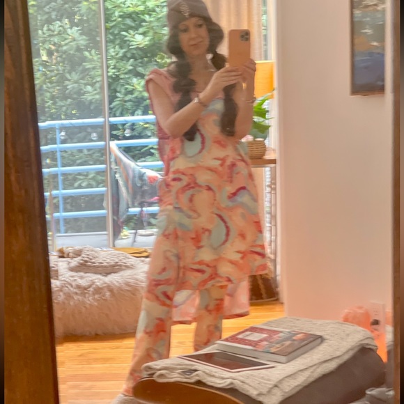 Free People Movement All That Set BNWT its SO GOOD!ππ©΅π§ββοΈππ - Picture 1 of 6